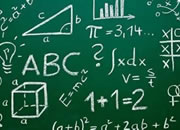 專業訪談之數學與應用數學